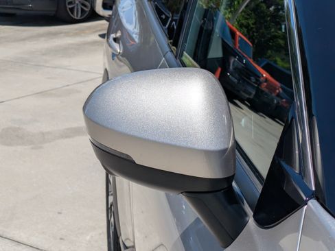 Used 2022 Nissan Rogue Platinum w/ Head-Up Display Package AWD/4WD image 8