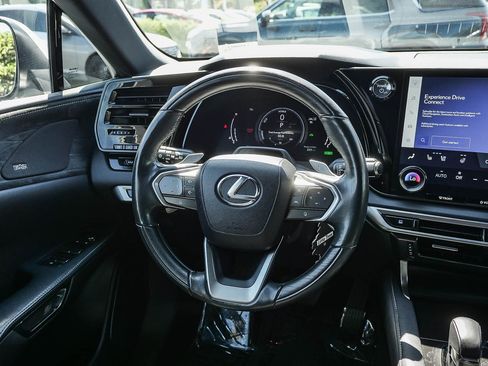 Used 2023 Lexus RX 350 w/ Cold Area Package AWD/4WD image 16