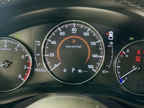 Used 2021 MAZDA CX-30 FWD 2.5 S w/ Preferred Package image 12