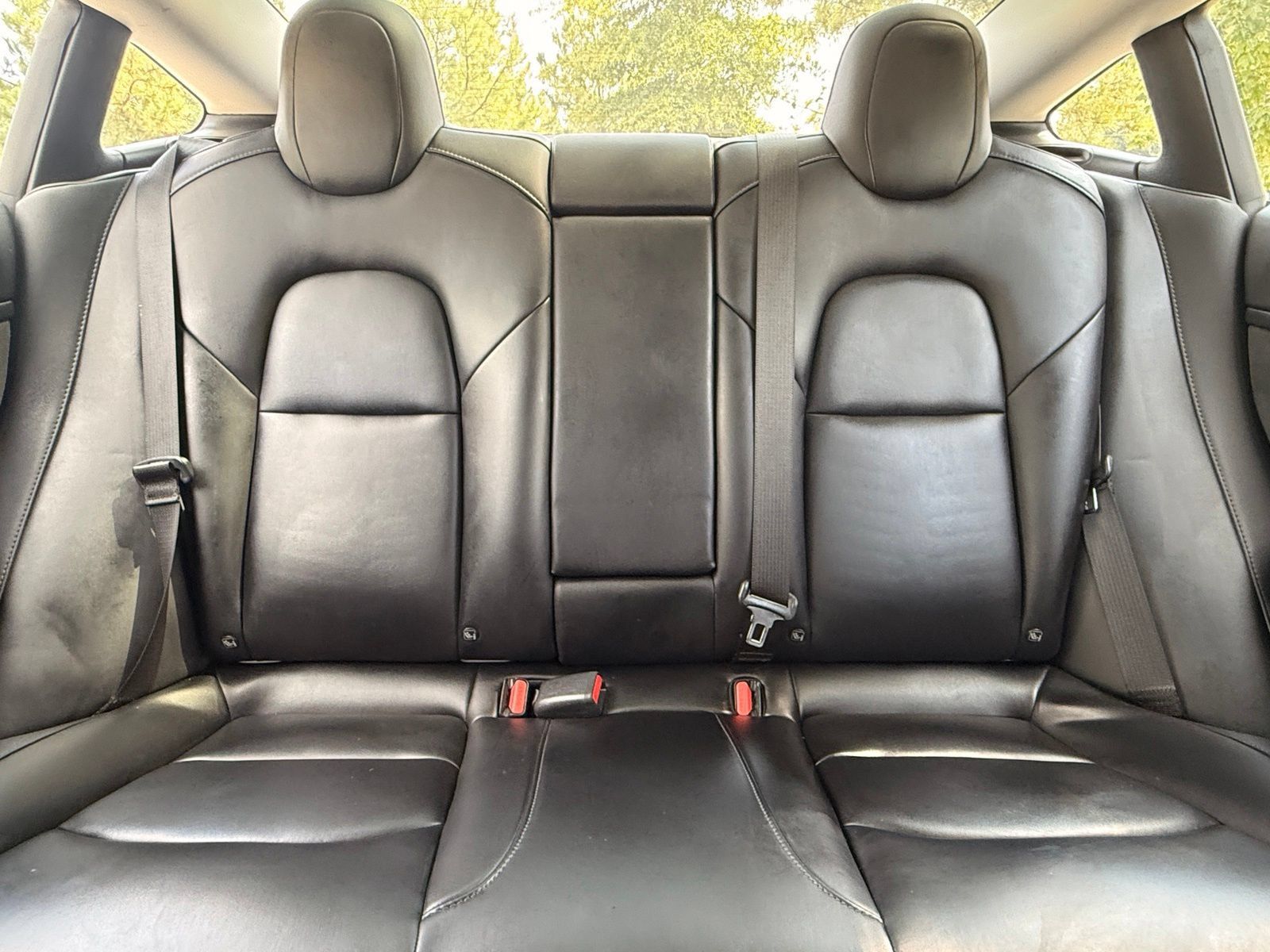 Used 2021 Tesla Model 3 Standard Range Plus RWD image 39