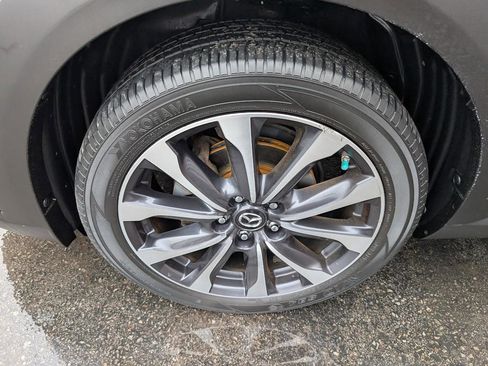 Used 2019 MAZDA CX-3 Touring FWD image 38