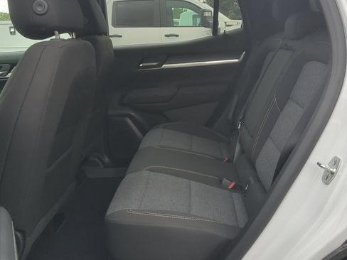 Used 2026 GMC Terrain Elevation FWD image 24