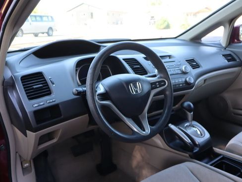 Used 2010 Honda Civic LX image 15
