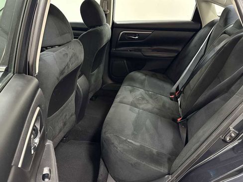 Used 2015 Nissan Altima 2.5 S w/ Power Driver Seat Package image 23