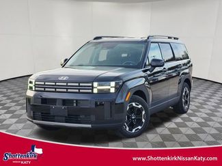 Used 2026 Hyundai Santa Fe SEL video 1