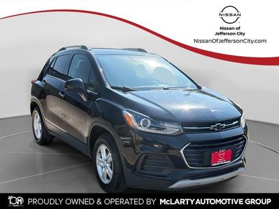 Used 2019 Chevrolet Trax LT w/ LT Convenience Package