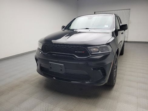 Used 2023 Dodge Durango GT AWD/4WD image 15