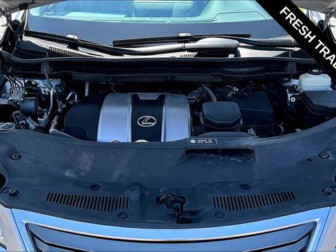 Used 2019 Lexus RX 350 FWD w/ Navigation Package image 28