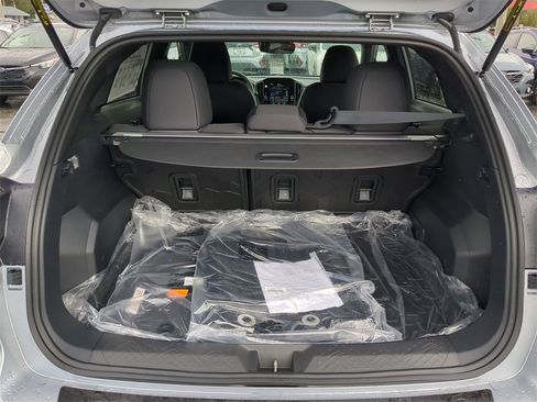 Certified 2025 Subaru Crosstrek 2.5i Sport w/ Popular Package #3A image 9