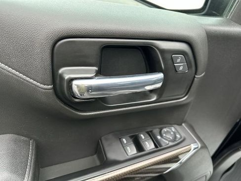 Certified 2022 Chevrolet Silverado 1500 LT image 19