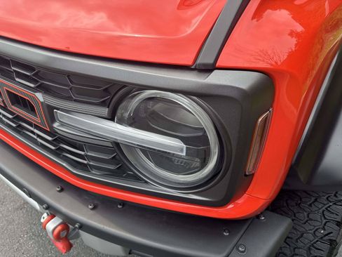 Used 2023 Ford Bronco Raptor AWD/4WD image 8