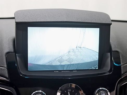 Used 2014 Cadillac CTS V w/ Wood Trim Package RWD image 17