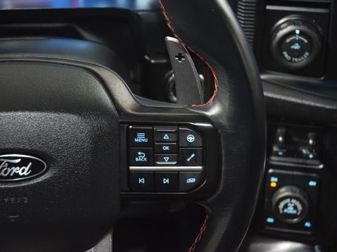 Used 2024 Ford F150 Raptor w/ Equipment Group 803A Raptor R AWD/4WD image 43
