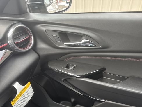 New 2026 Chevrolet Trax RS image 20