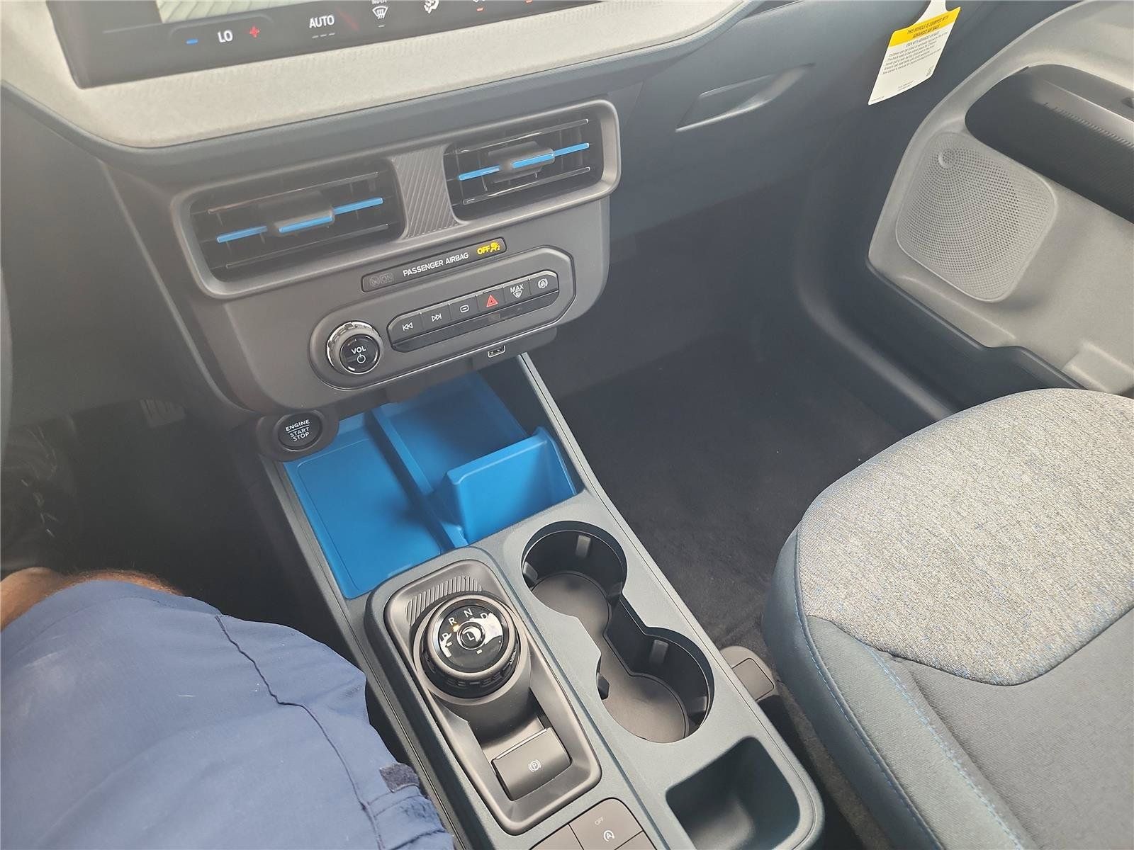 New 2026 Ford Maverick XLT AWD/4WD image 36