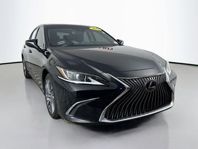 Used 2019 Lexus ES 350