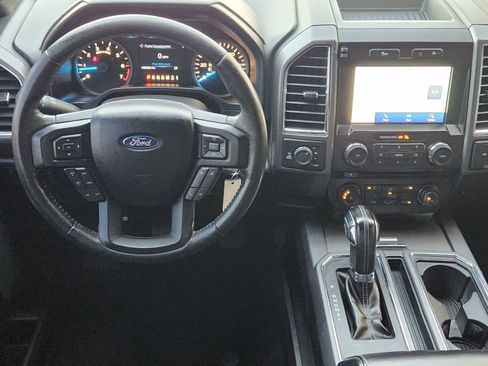 Used 2016 Ford F150 XLT w/ Equipment Group 302A Luxury image 29