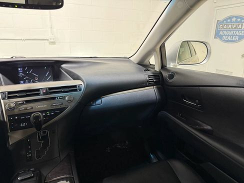 Used 2015 Lexus RX 350 AWD image 21