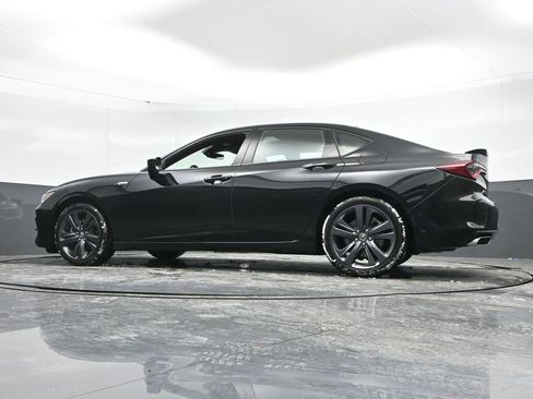 Used 2023 Acura TLX A-Spec Package image 52