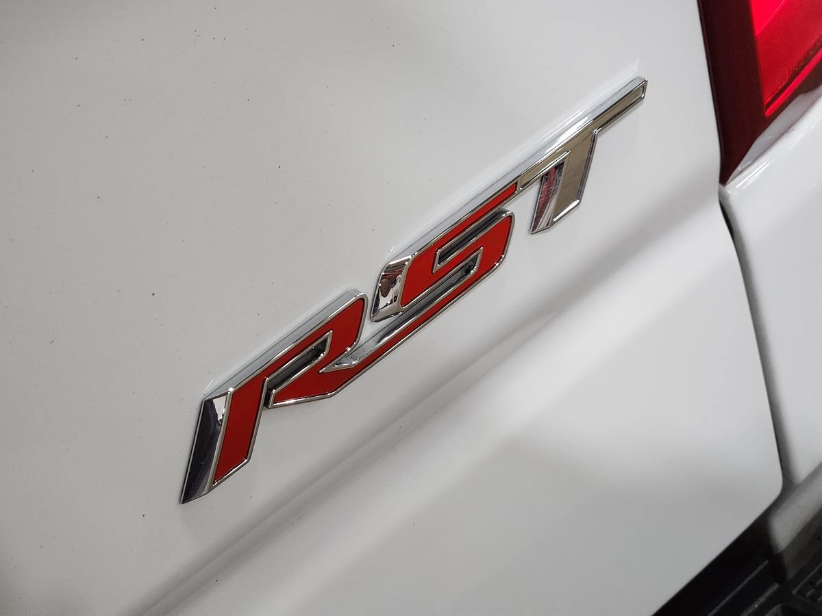 Used 2020 Chevrolet Silverado 1500 RST w/ Texas Edition RWD image 26