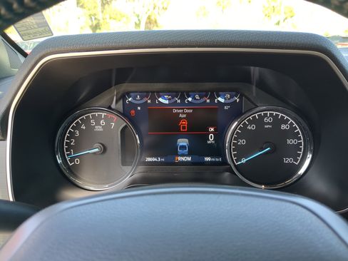 Used 2022 Ford F150 XLT w/ Equipment Group 302A High image 35