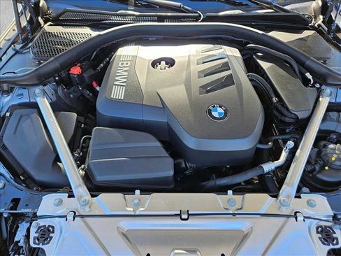 Used 2026 BMW 430i xDrive Coupe w/ Premium Package AWD/4WD image 17