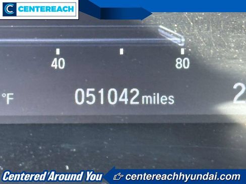 Used 2021 Honda CR-V EX image 26