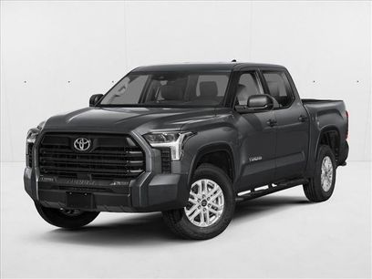 New 2026 Toyota Tundra SR5 w/ SR5 Convenience Package