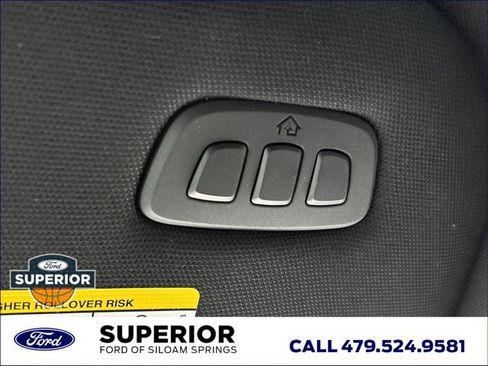 Used 2025 Ford F150 Raptor AWD/4WD image 46
