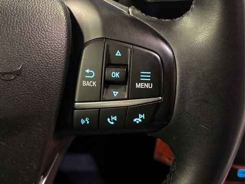 Used 2023 Ford Maverick XLT w/ Equipment Group 300A Standard image 34