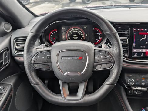 Used 2025 Dodge Durango GT AWD/4WD image 15