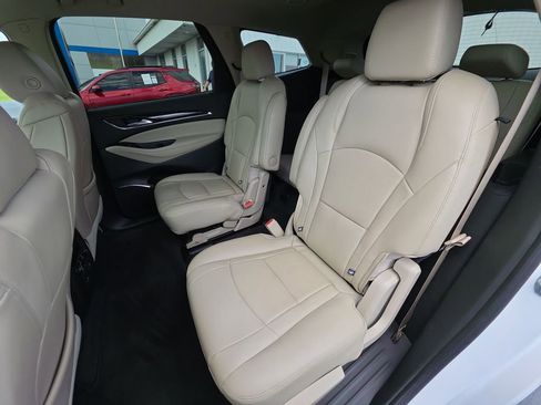 Used 2021 Buick Enclave Premium w/ Sun and Sites Package image 23