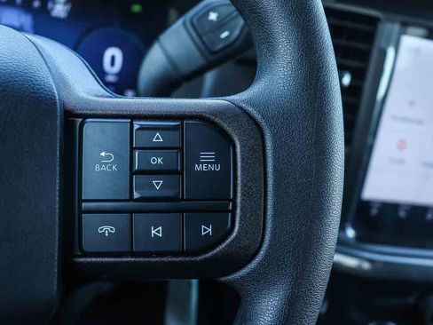 New 2026 Ford F150 STX w/ Equipment Group 200A AWD/4WD image 24