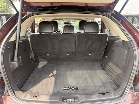 Used 2012 Lincoln MKX AWD image 14