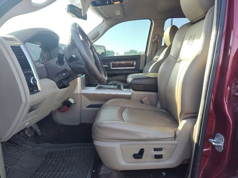 Used 2011 RAM 1500 Laramie image 17
