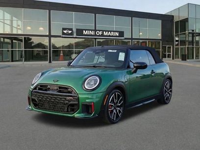 New 2026 MINI Cooper John Cooper Works