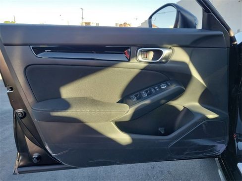 New 2026 Honda Civic Sport image 20