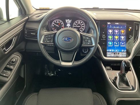 Certified 2023 Subaru Outback Premium image 15