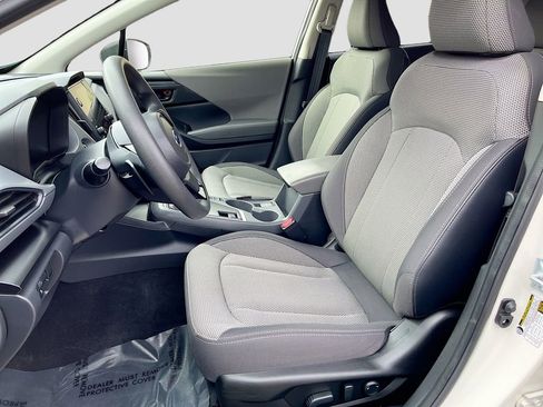 Used 2024 Subaru Crosstrek 2.0i Premium image 21