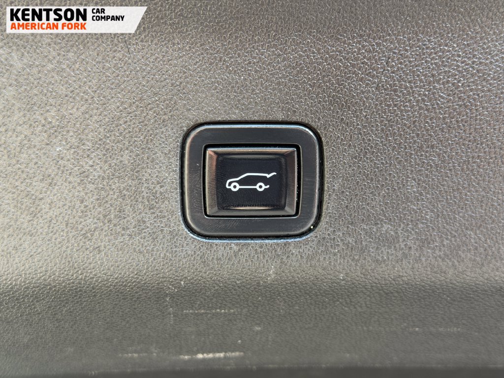 Used 2021 Chevrolet Tahoe RST w/ Rear Media and Nav Package AWD/4WD image 36
