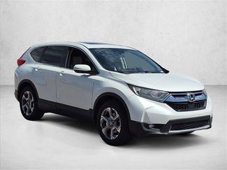 Used 2018 Honda CR-V EX video 3