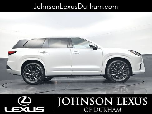 New 2026 Lexus TX 350 AWD image 22