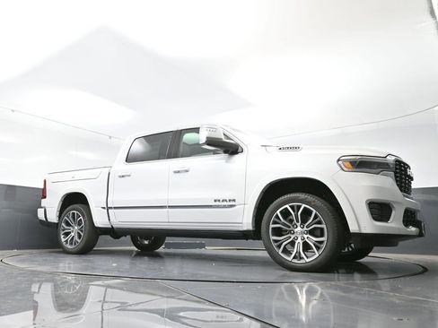 New 2026 RAM 1500 Tungsten w/ Towing Technology Group image 39