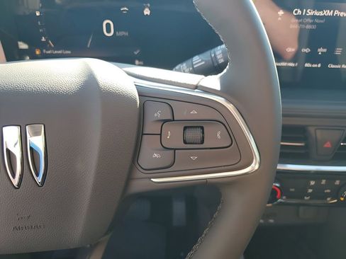 New 2026 Buick Encore GX Sport Touring w/ Advanced Technology Package image 34