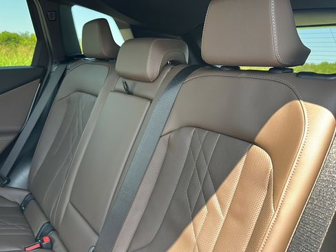 New 2026 BMW X3 xDrive30 w/ Premium Package image 16