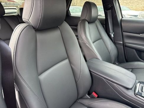 Used 2023 MAZDA CX-30 AWD 2.5 S w/ Preferred Package image 25