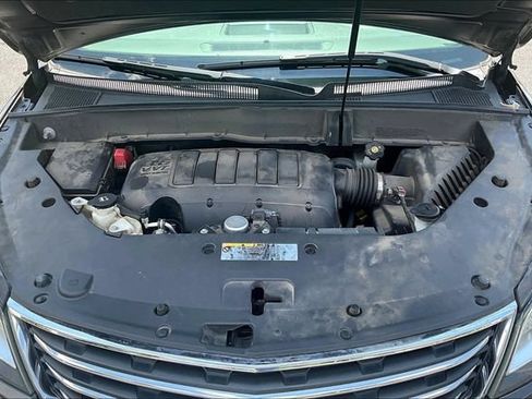 Used 2016 Chevrolet Traverse LT FWD image 29