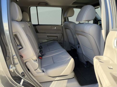 Used 2013 Honda Pilot EX-L image 18