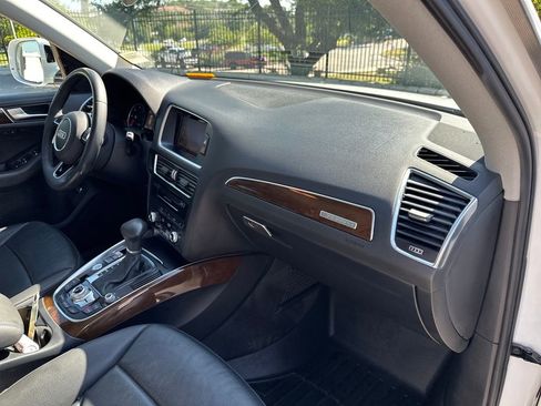 Used 2015 Audi Q5 TDI Premium Plus w/ Technology Package AWD/4WD image 34