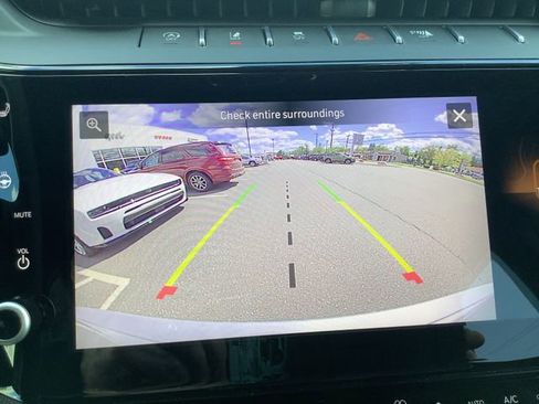 New 2026 Jeep Grand Cherokee Altitude AWD/4WD image 14